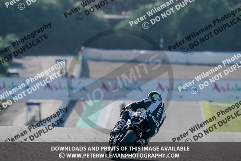25 to 27th november 2017;Jerez;event digital images;motorbikes;no limits;peter wileman photography;trackday;trackday digital images
